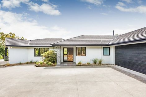 Photo of property in 50 Kingsdale Park Drive, Aokautere, Palmerston North, 4471