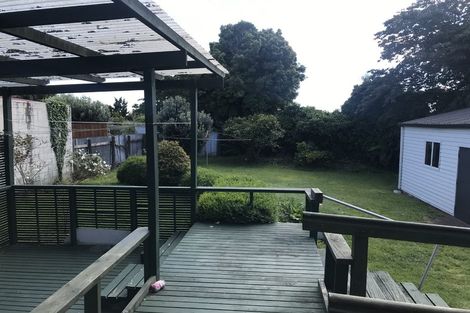 Photo of property in 5 Hillcrest Avenue, Hillcrest, Rotorua, 3015