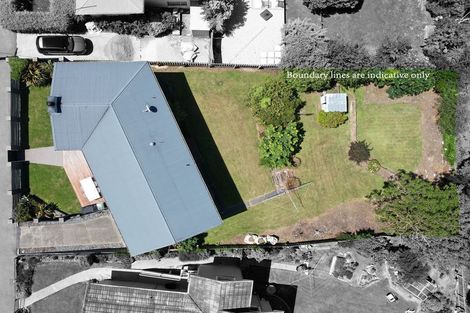 Photo of property in 43 Tamar Street, South Hill, Oamaru, 9400