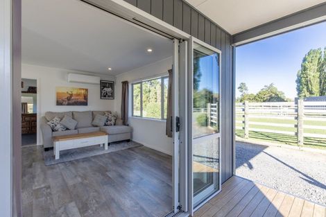 Photo of property in 2080 Elsthorpe Road, Elsthorpe, Havelock North, 4295
