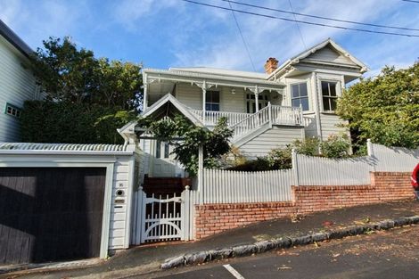 Photo of property in 16 Gibraltar Crescent, Parnell, Auckland, 1052