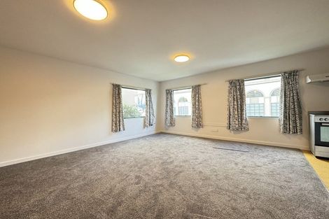 Photo of property in Te Awhina Apartments, 3/22 Sussex Street, Mount Cook, Wellington, 6021