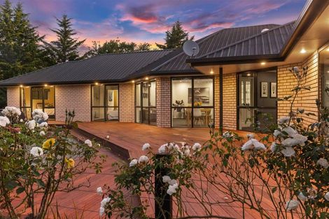 Photo of property in 412 Mandeville Road, Ohoka, Kaiapoi, 7692