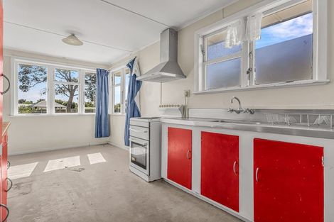 Photo of property in 47 Williams Street, Marewa, Napier, 4110