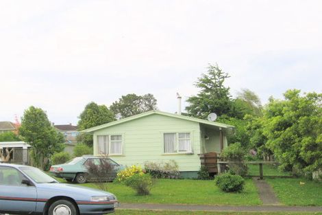 Photo of property in 22 Sain Crescent, Morrinsville, 3300
