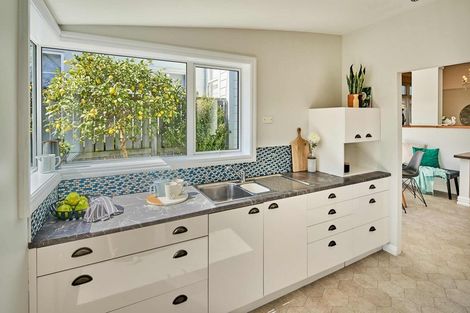 Photo of property in 17 Horner Street, Newtown, Wellington, 6021