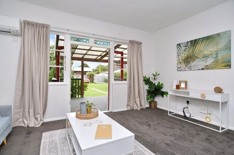 Photo of property in 45 Marshall Street, Woolston, Christchurch, 8023