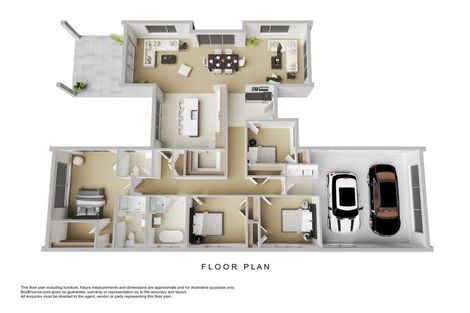 Photo of property in 21 Hinerangi Crescent, Matamata, 3400