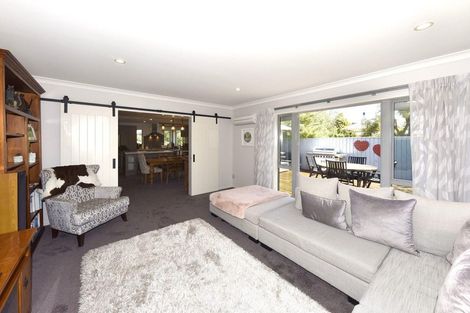 Photo of property in 346 Williams Street, Kaiapoi, 7630