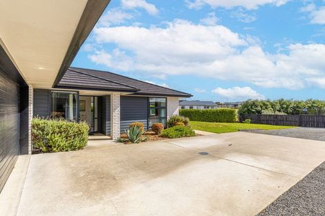 Photo of property in 6a Lambrusco Street, Te Kauwhata, 3710