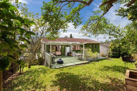 Photo of property in 25 Coromandel Crescent, Mairangi Bay, Auckland, 0630