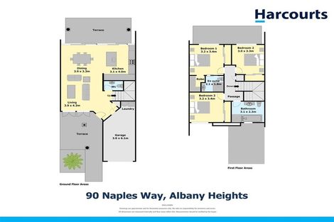 Photo of property in 101/140 Gills Road, Albany Heights, Auckland, 0632