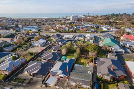 Photo of property in 60a Victoria Street, Parkside, Timaru, 7910