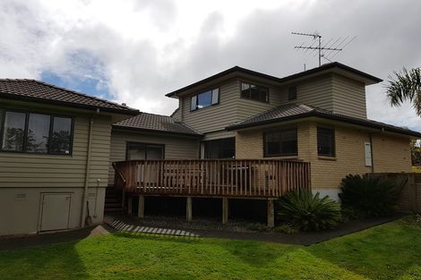 Photo of property in 33 Dressage Lane, Greenhithe, Auckland, 0632