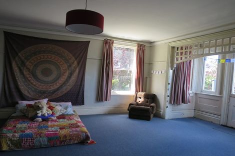 Photo of property in 12 Albany Street, North Dunedin, Dunedin, 9016