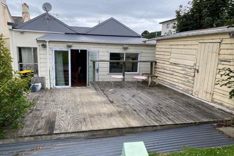 Photo of property in 78 Manor Place, Dunedin Central, Dunedin, 9016