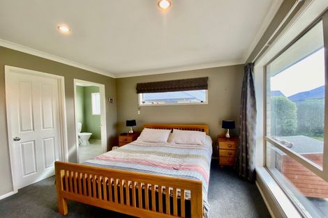 Photo of property in 3 Edwin Trent Drive, Prebbleton, 7604
