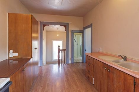 Photo of property in 31 Trafalgar Street, The Wood, Nelson, 7010