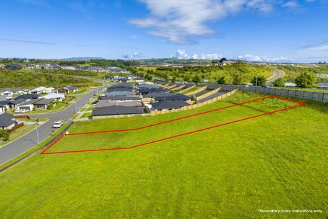 Photo of property in 47 Whakaturou Crescent, Pyes Pa, Tauranga, 3112