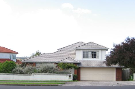 Photo of property in 95 Glenmore Road, Sunnyhills, Auckland, 2010