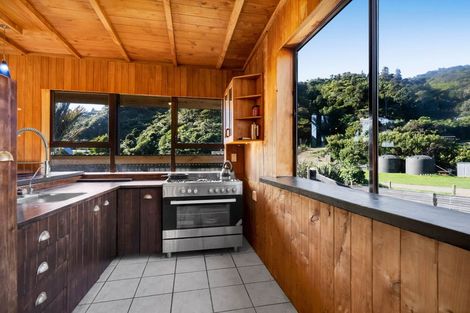 Photo of property in 173 Te Mahoe Road, Mokau, 4376