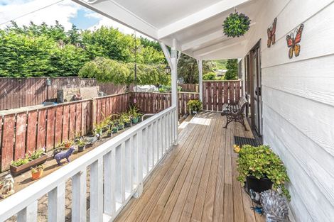 Photo of property in 5a Benefield Street, Whanganui East, Whanganui, 4500