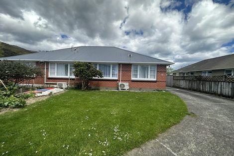 Photo of property in 4a Heather Grove, Fairfield, Lower Hutt, 5011