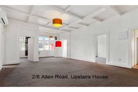 Photo of property in 8 Allen Road, Grey Lynn, Auckland, 1021
