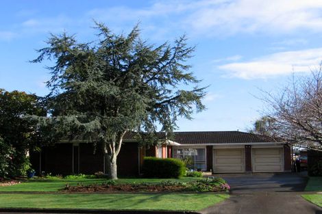 Photo of property in 44 Kentucky Way, Awapuni, Palmerston North, 4412