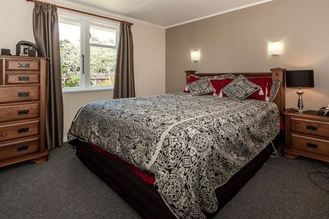 Photo of property in 3 Leicester Street, Terrace End, Palmerston North, 4410