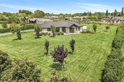 Photo of property in 21 Windmill Road, Tamahere, Hamilton, 3283