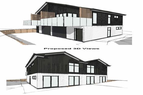 Photo of property in 28 Vina Place, Massey, Auckland, 0614