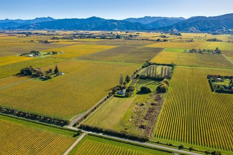 Photo of property in 120 Mills And Ford Road East, Grovetown, Blenheim, 7273