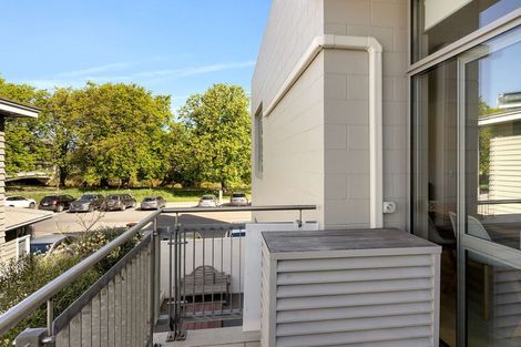Photo of property in 11/41 Cambridge Terrace, Christchurch Central, Christchurch, 8013