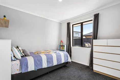 Photo of property in 5a Ballinger Place, Kaiapoi, 7630