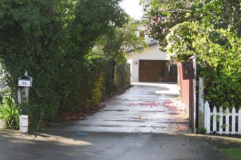 Photo of property in 11 Manuka Street, Hokowhitu, Palmerston North, 4410