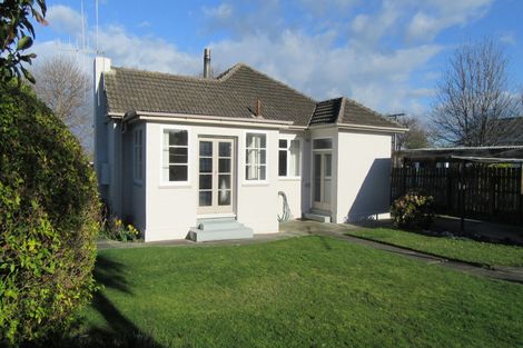Photo of property in 2 Belt Street, Waimate, 7924