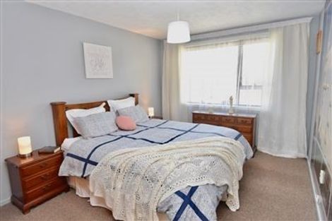 Photo of property in 2/59b Mackworth Street, Woolston, Christchurch, 8062