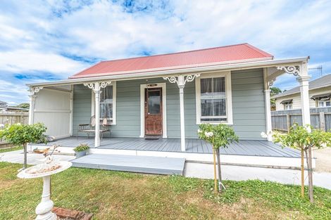 Photo of property in 50 Maxwell Avenue, Durie Hill, Whanganui, 4500