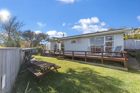 Photo of property in 118 Discovery Drive, Whitby, Porirua, 5024