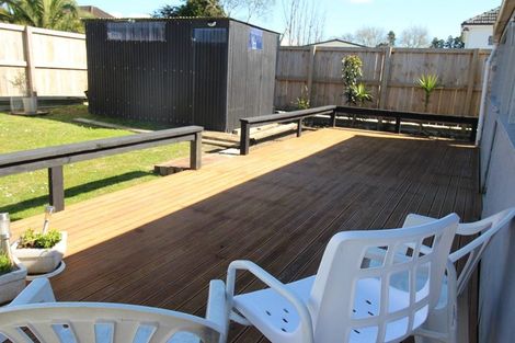 Photo of property in 18 Kowhai Street, Matamata, 3400