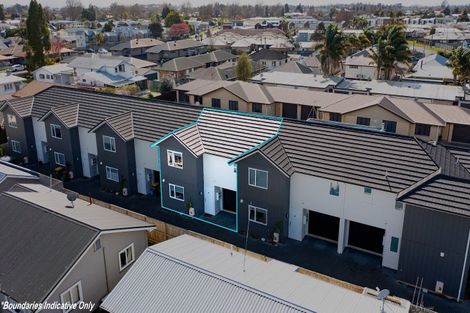 Photo of property in 4/9 Maitland Street, Frankton, Hamilton, 3204