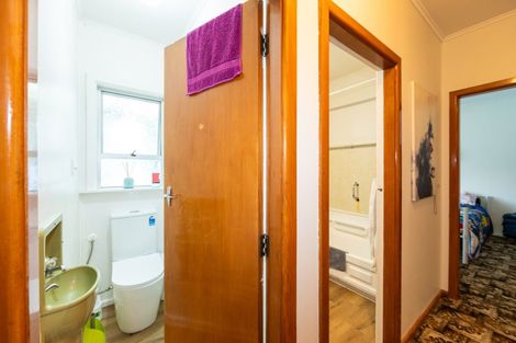 Photo of property in 38 Wycliffe Street, Onekawa, Napier, 4110