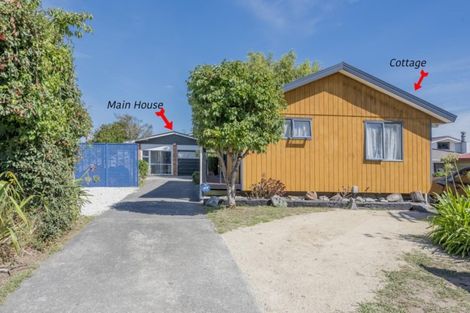 Photo of property in 46a Eatwell Avenue, Paraparaumu Beach, Paraparaumu, 5032