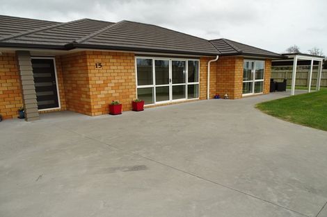 Photo of property in 15 Neil Street, Paeroa, 3600