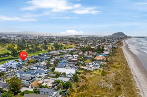 Photo of property in 156 Oceanbeach Road, Mount Maunganui, 3116
