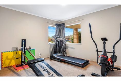 Photo of property in 1 Kandinsky Close, Rolleston, 7614