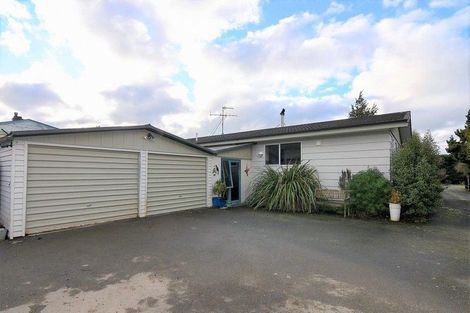 Photo of property in 3 Pattons Road, Mount Somers, Ashburton, 7771