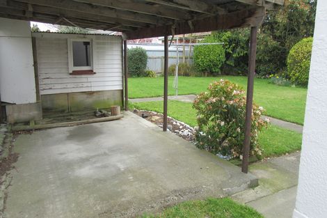 Photo of property in 2 Belt Street, Waimate, 7924