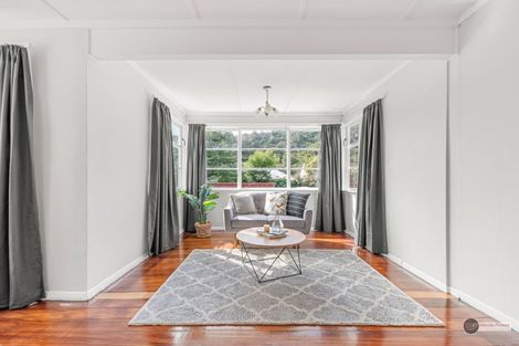 Photo of property in 66 Wilkie Crescent, Naenae, Lower Hutt, 5011
